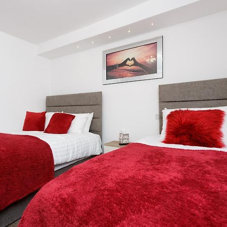 Sycamore House Leeds  Quarto foto