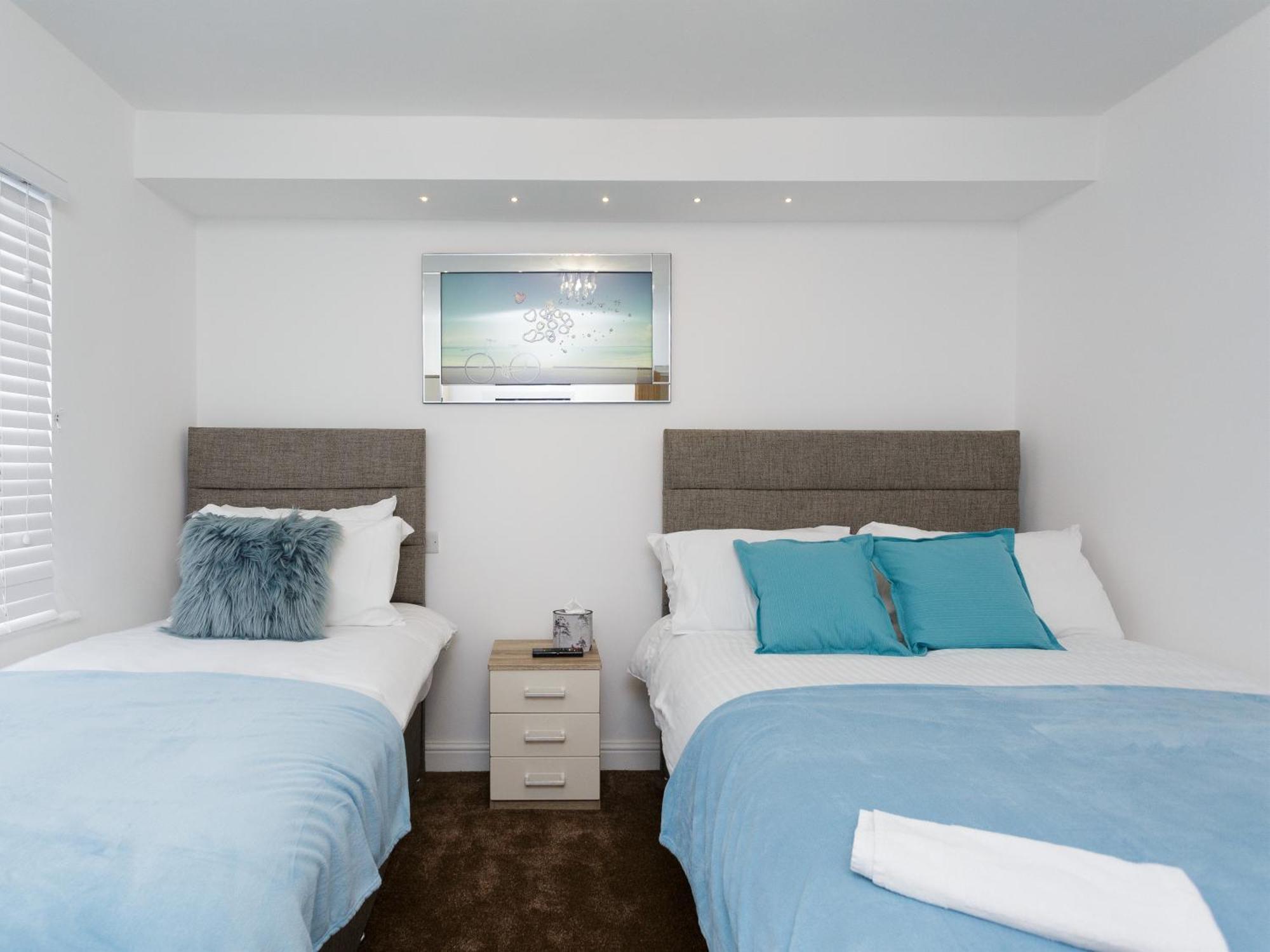 Sycamore House Leeds  Quarto foto