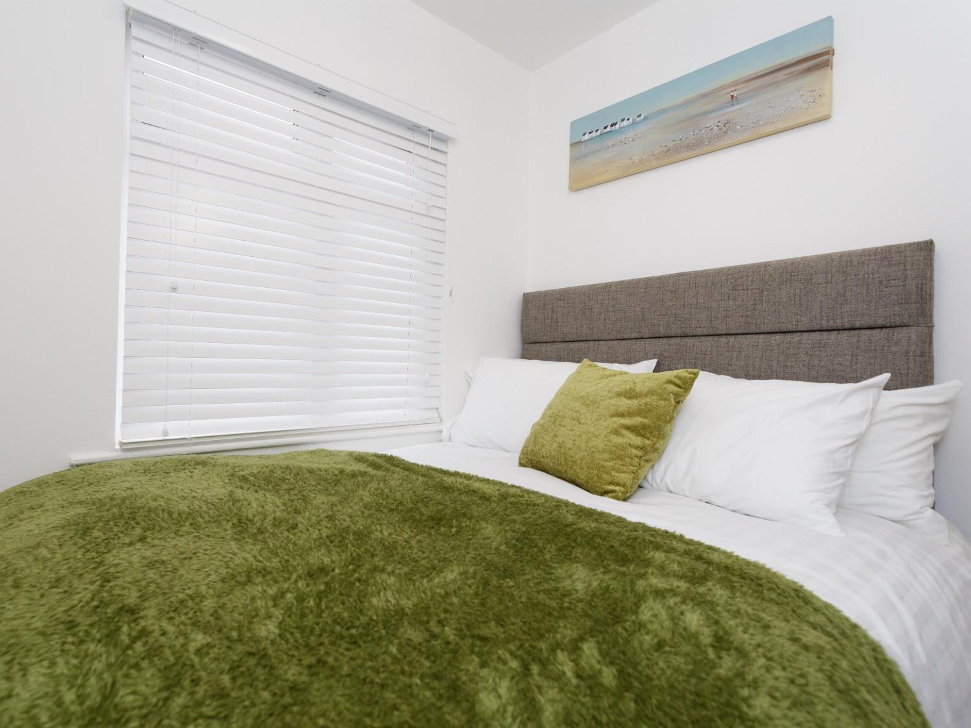 Sycamore House Leeds  Quarto foto